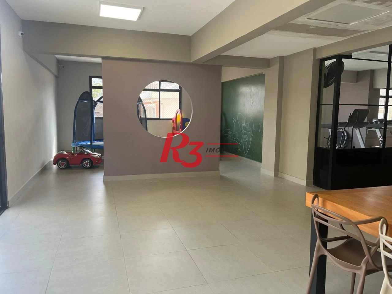Apartamento à venda, 157 m² por R$ 1.450.000,00 - Ponta da Praia - Santos/SP