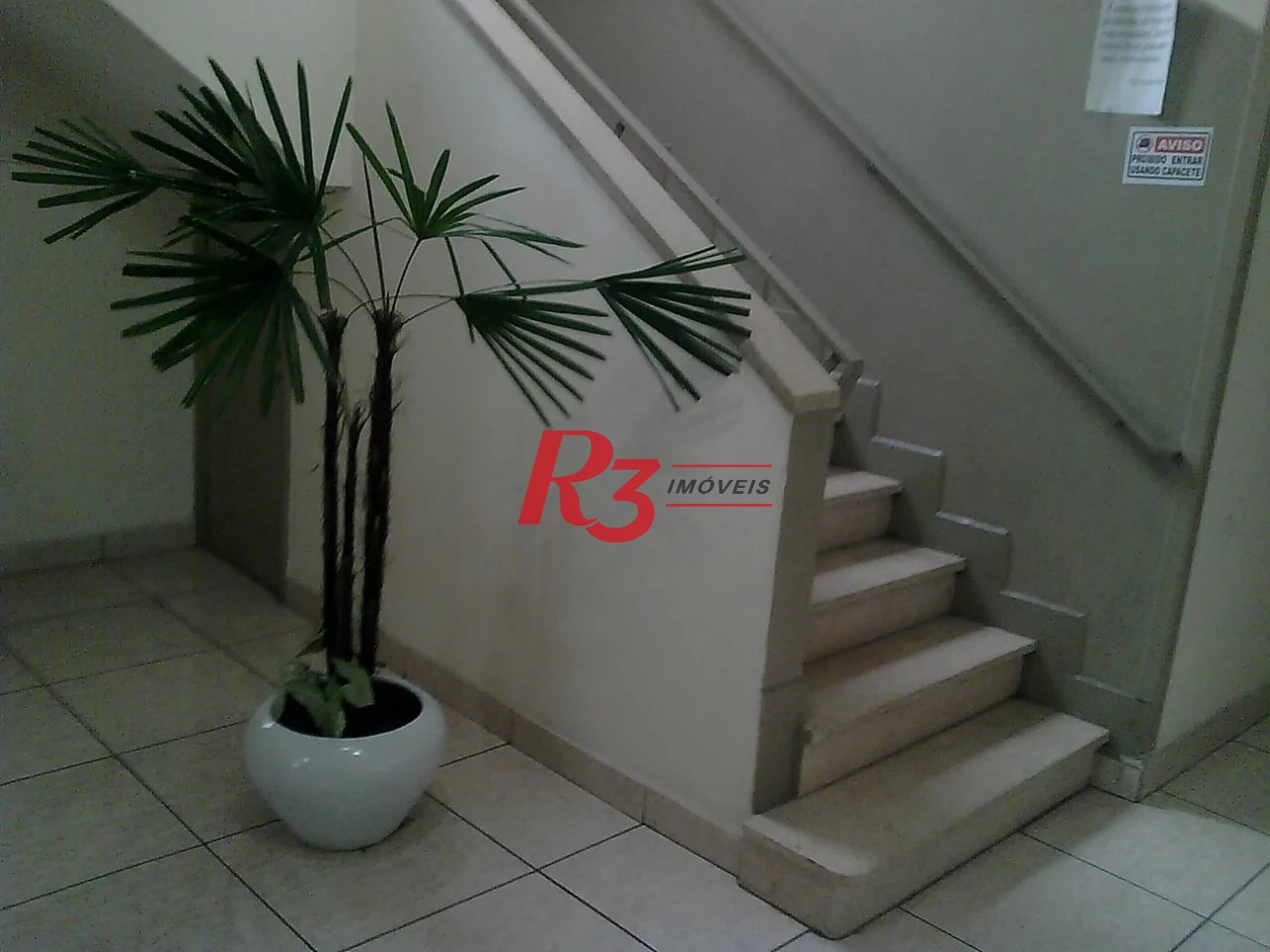 Prédio à venda, 1200 m² por R$ 1.920.000,00 - Centro - Santos/SP