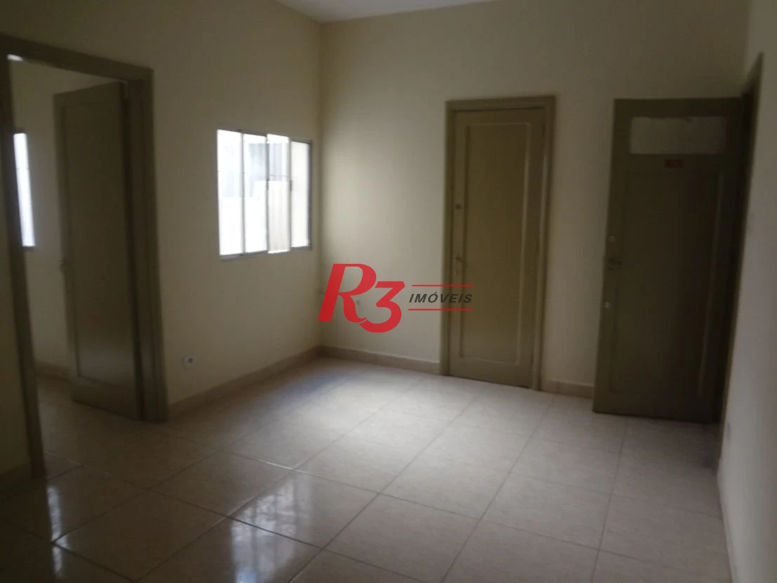 Prédio à venda, 1200 m² por R$ 1.920.000,00 - Centro - Santos/SP