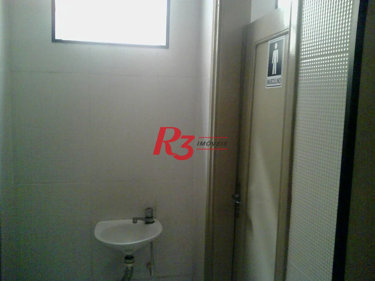Prédio à venda, 1200 m² por R$ 1.920.000,00 - Centro - Santos/SP