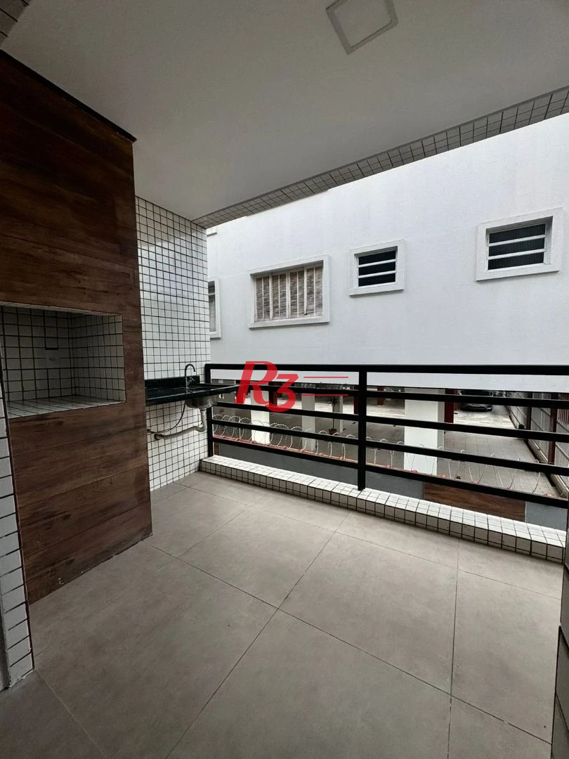 Sobrado com 3 dormitórios à venda, 140 m² por R$ 890.000,00 - Balneário Cidade Atlântica - Guarujá/SP