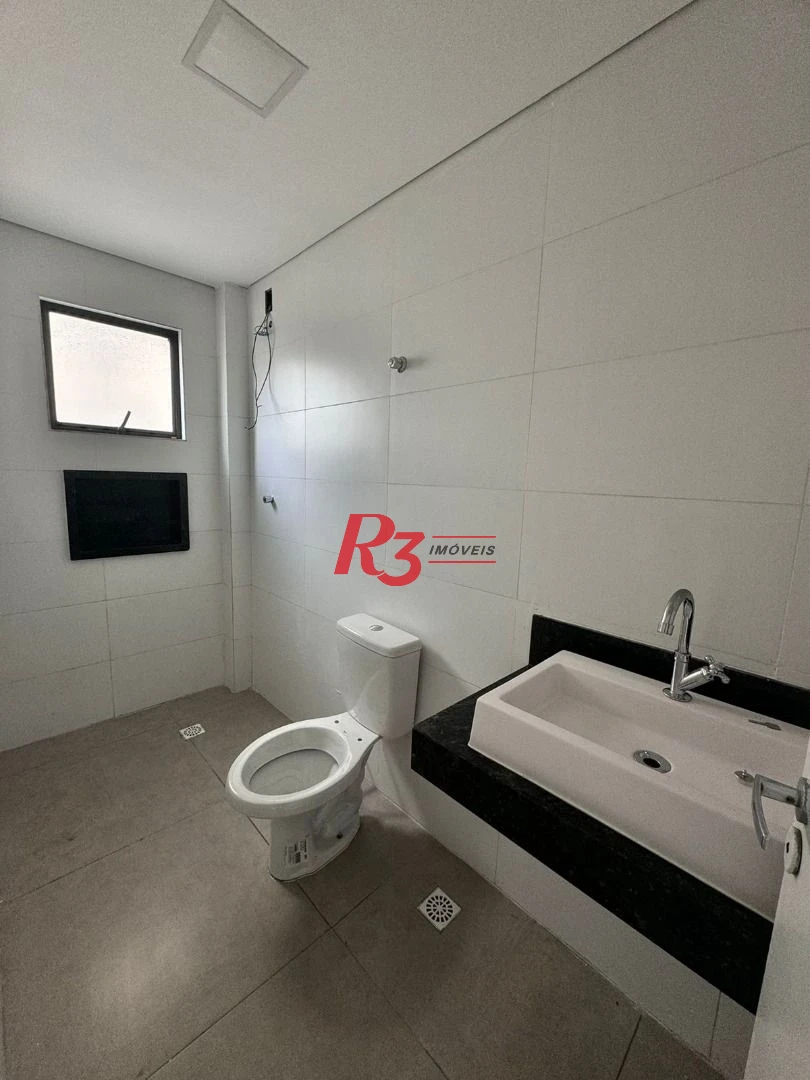 Sobrado com 3 dormitórios à venda, 140 m² por R$ 890.000,00 - Balneário Cidade Atlântica - Guarujá/SP