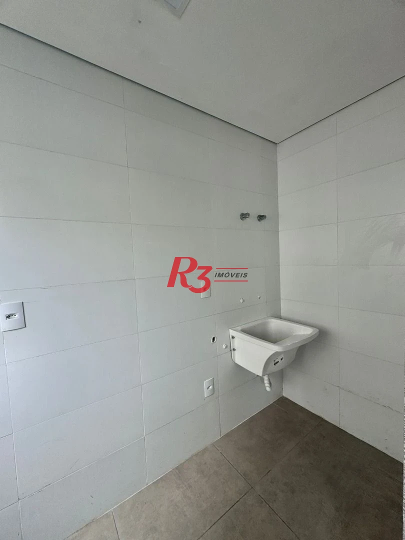 Sobrado com 3 dormitórios à venda, 140 m² por R$ 890.000,00 - Balneário Cidade Atlântica - Guarujá/SP