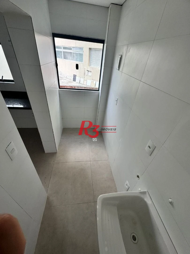 Sobrado com 3 dormitórios à venda, 140 m² por R$ 890.000,00 - Balneário Cidade Atlântica - Guarujá/SP