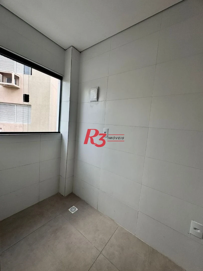 Sobrado com 3 dormitórios à venda, 140 m² por R$ 890.000,00 - Balneário Cidade Atlântica - Guarujá/SP