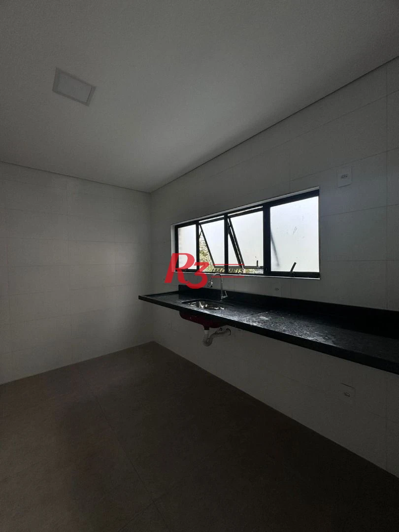 Sobrado com 3 dormitórios à venda, 140 m² por R$ 890.000,00 - Balneário Cidade Atlântica - Guarujá/SP