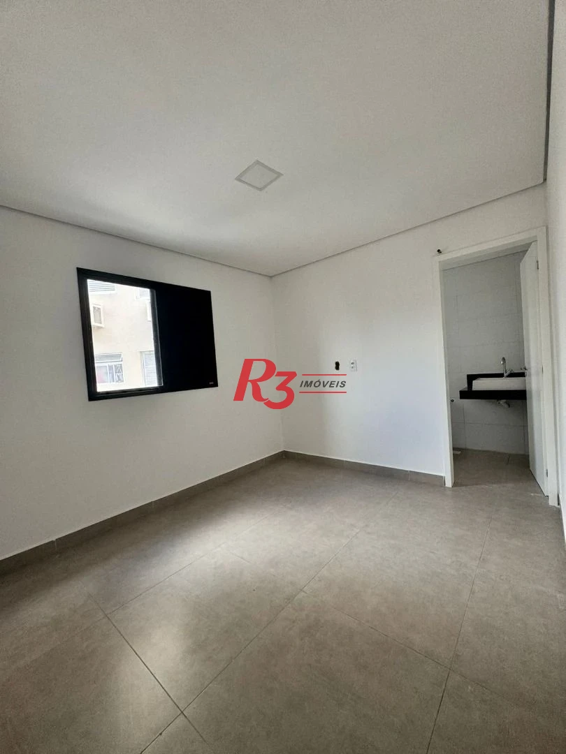 Sobrado com 3 dormitórios à venda, 140 m² por R$ 890.000,00 - Balneário Cidade Atlântica - Guarujá/SP