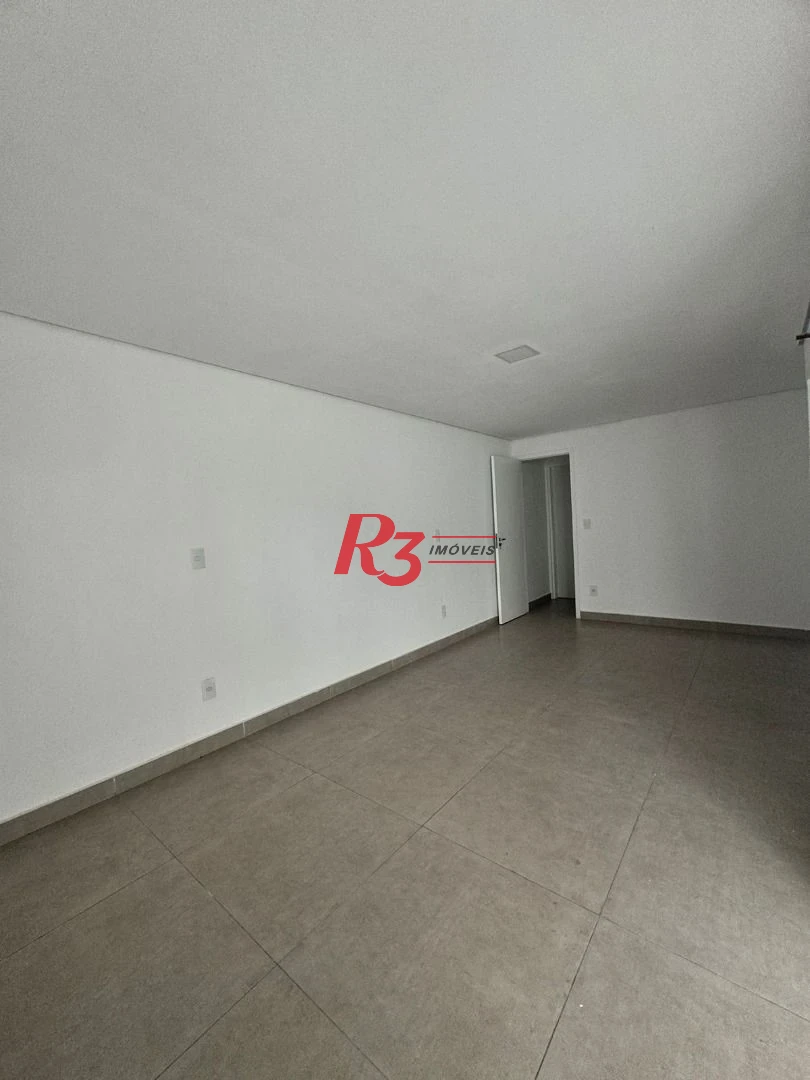 Sobrado com 3 dormitórios à venda, 140 m² por R$ 890.000,00 - Balneário Cidade Atlântica - Guarujá/SP