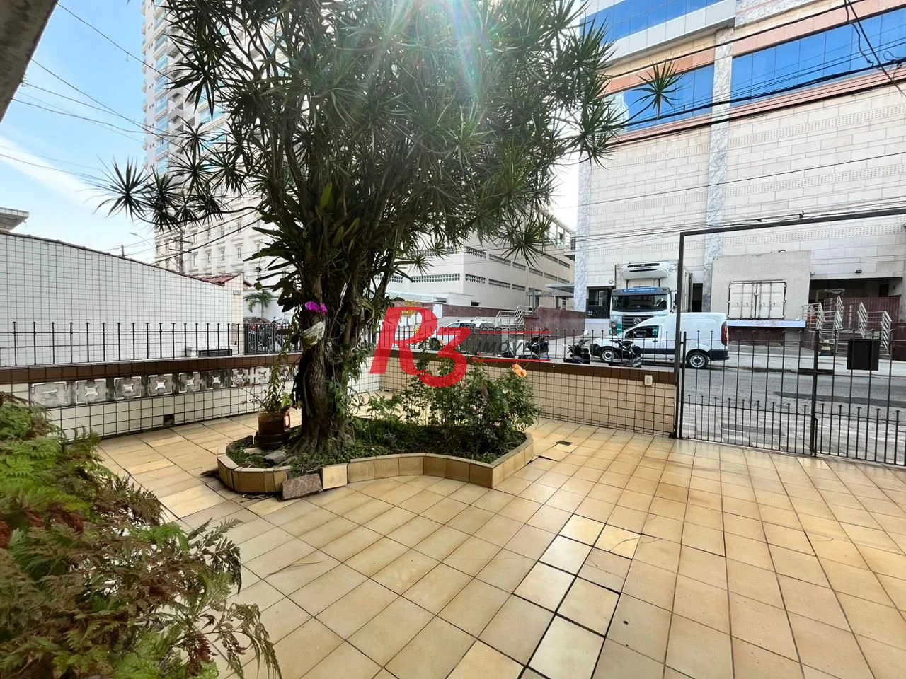 Casa à venda, 140 m² por R$ 890.000,00 - Aparecida - Santos/SP