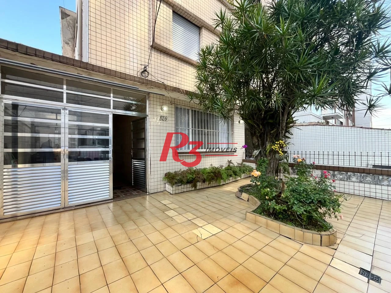 Casa à venda, 140 m² por R$ 890.000,00 - Aparecida - Santos/SP