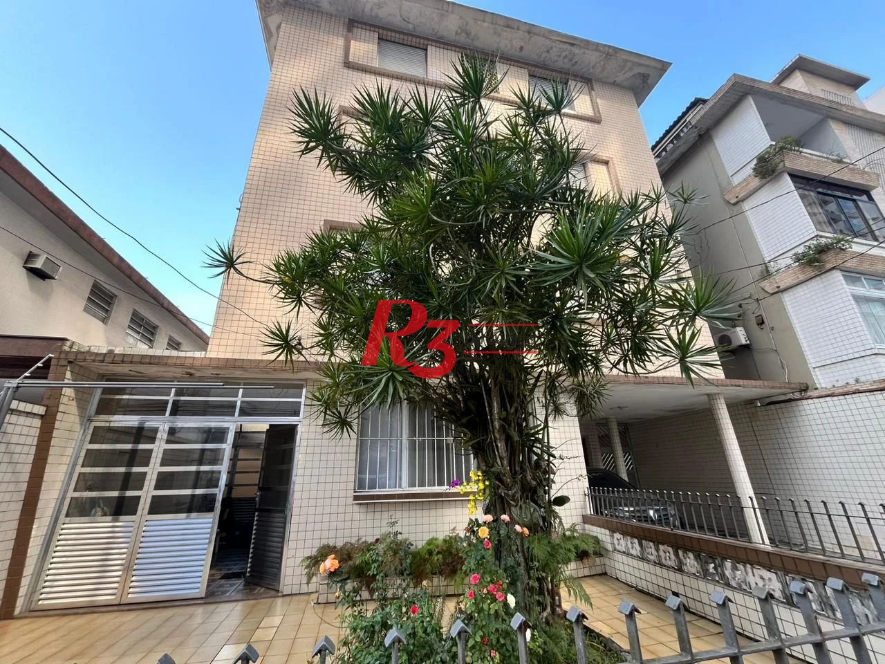 Casa à venda, 140 m² por R$ 890.000,00 - Aparecida - Santos/SP