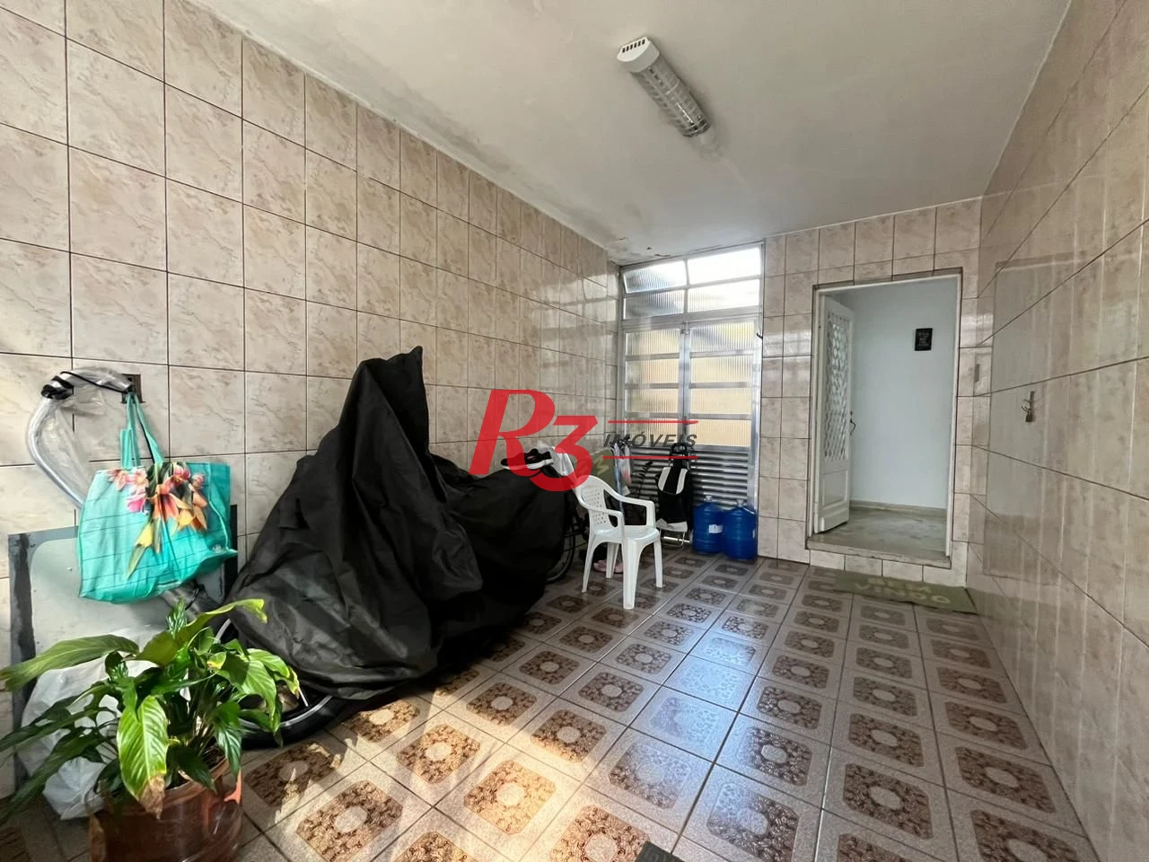 Casa à venda, 140 m² por R$ 890.000,00 - Aparecida - Santos/SP