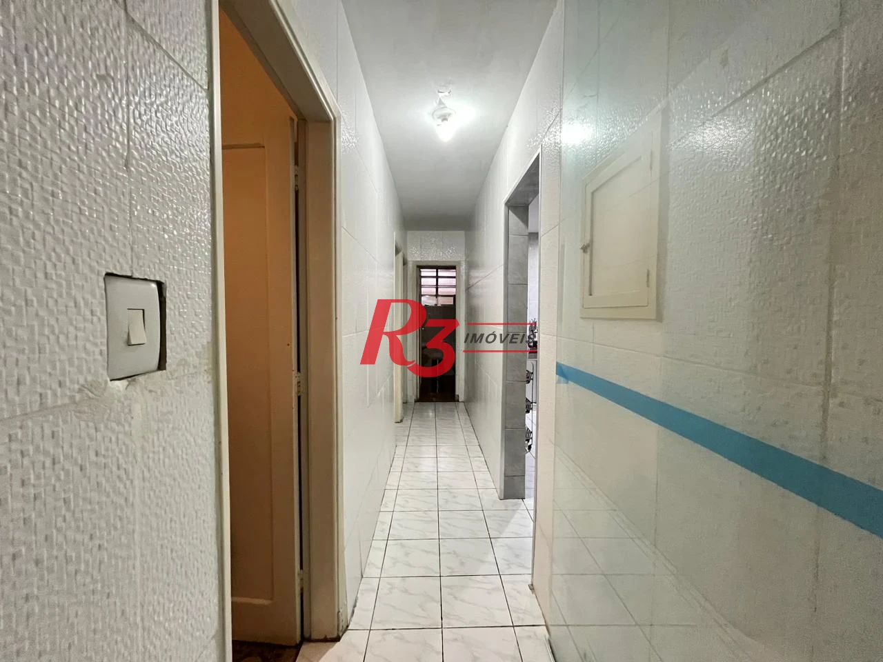 Casa à venda, 140 m² por R$ 890.000,00 - Aparecida - Santos/SP
