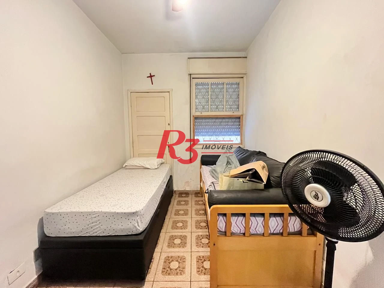 Casa à venda, 140 m² por R$ 890.000,00 - Aparecida - Santos/SP