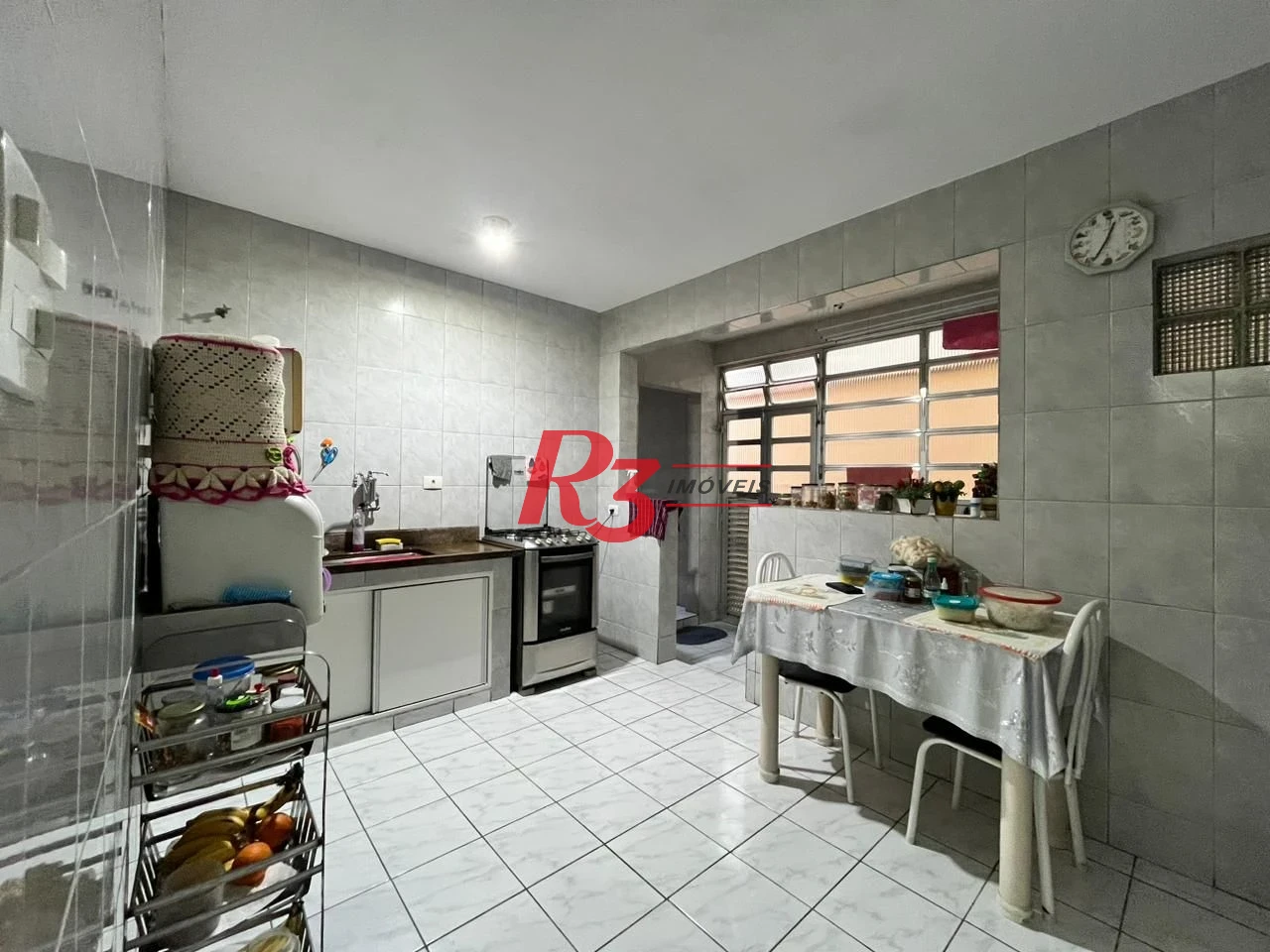 Casa à venda, 140 m² por R$ 890.000,00 - Aparecida - Santos/SP