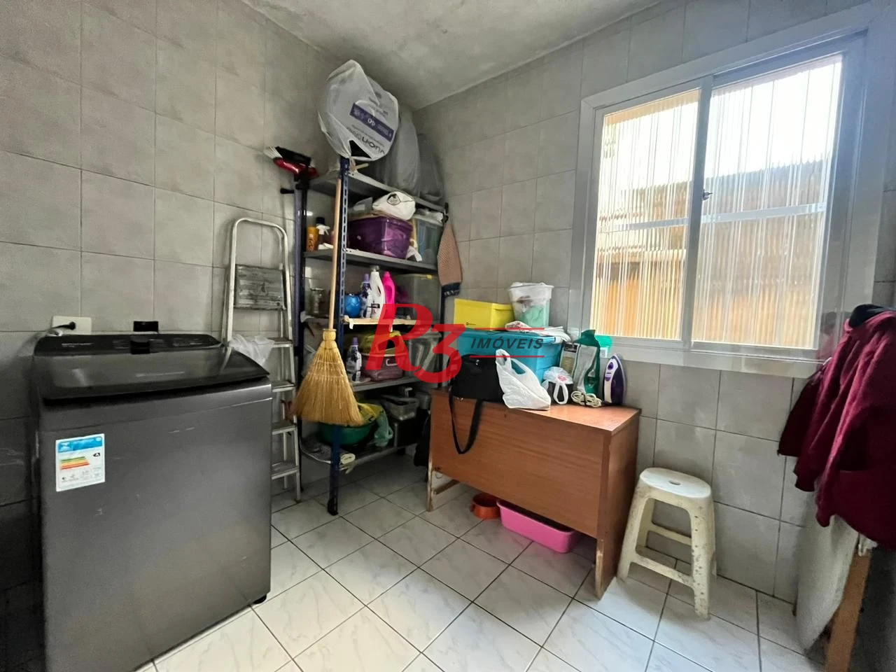 Casa à venda, 140 m² por R$ 890.000,00 - Aparecida - Santos/SP
