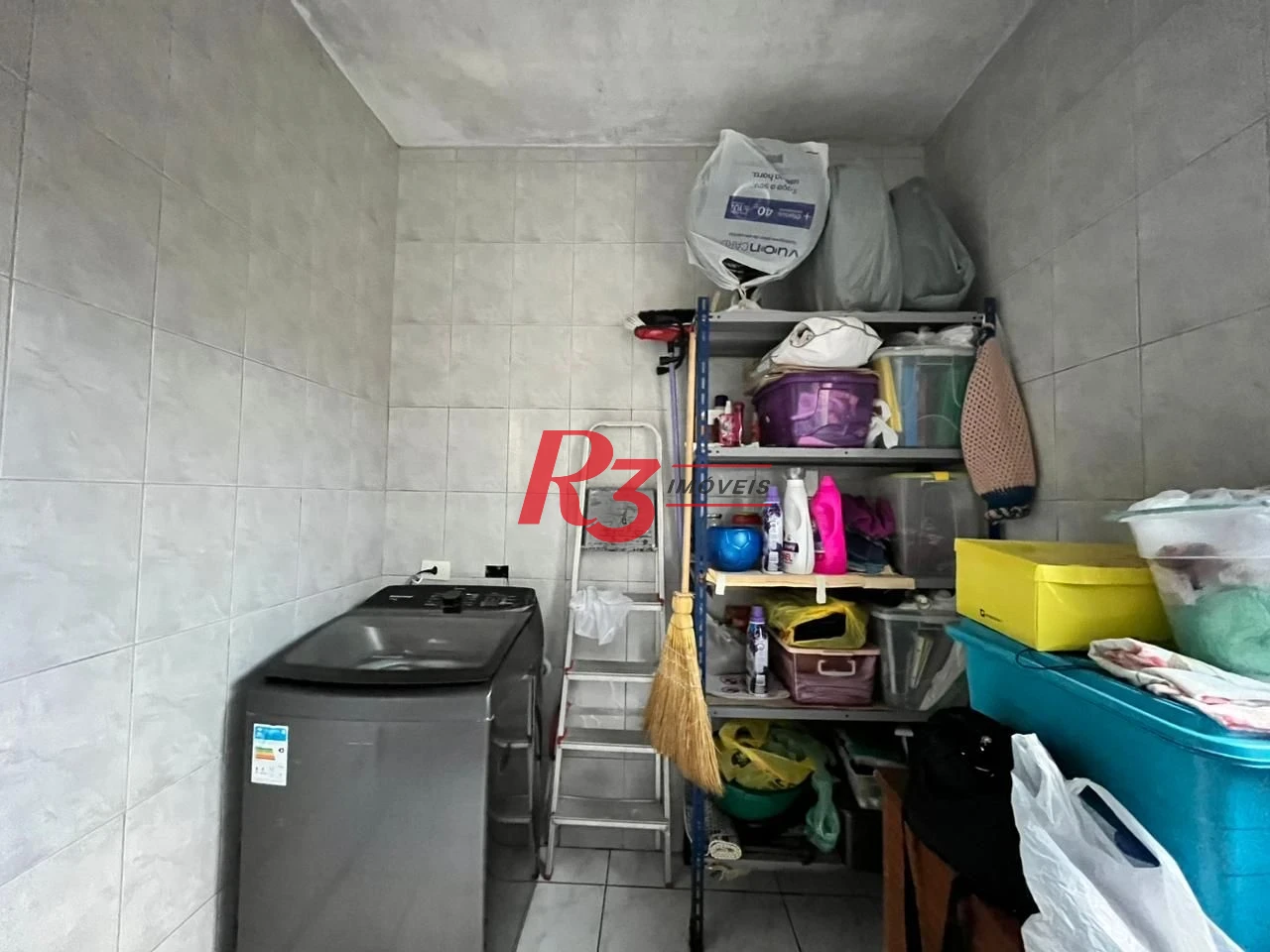 Casa à venda, 140 m² por R$ 890.000,00 - Aparecida - Santos/SP