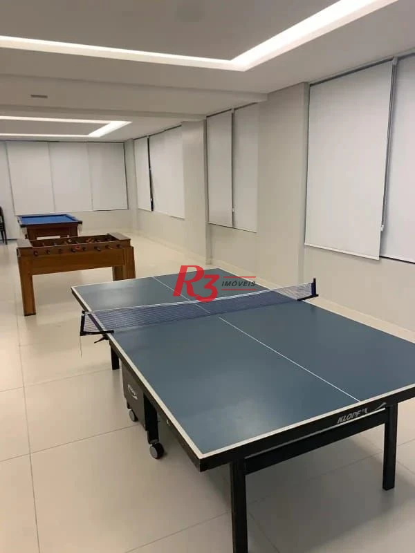 Flat à venda, 36 m² por R$ 300.000,00 - Centro - São Vicente/SP