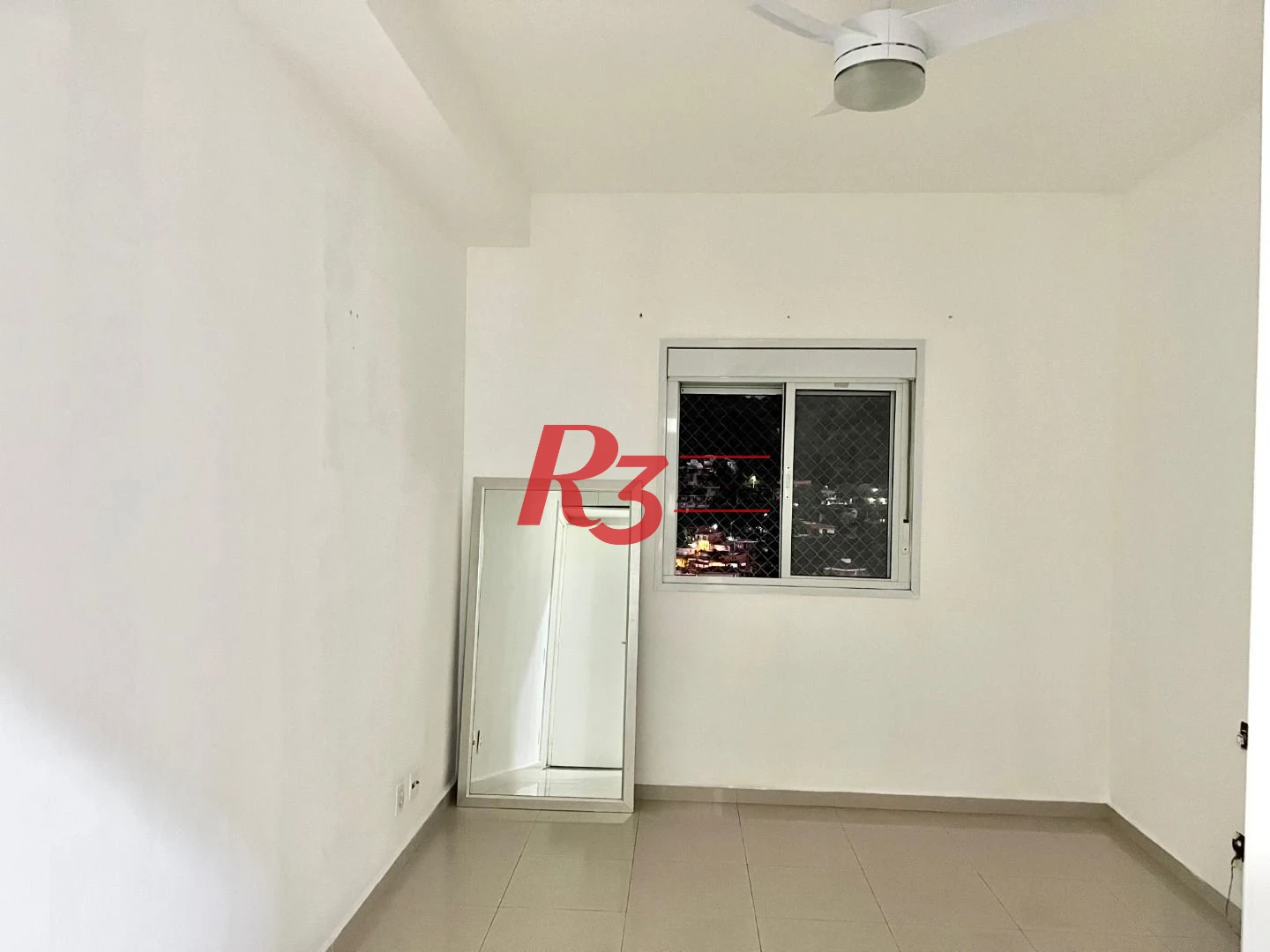 Apartamento à venda, 77 m² por R$ 780.000,00 - José Menino - Santos/SP