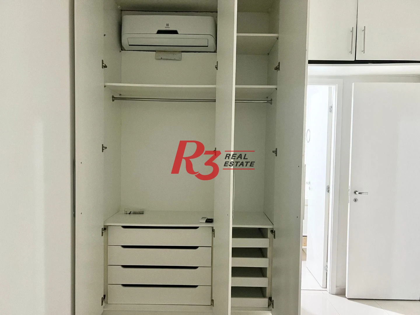 Apartamento à venda, 77 m² por R$ 780.000,00 - José Menino - Santos/SP
