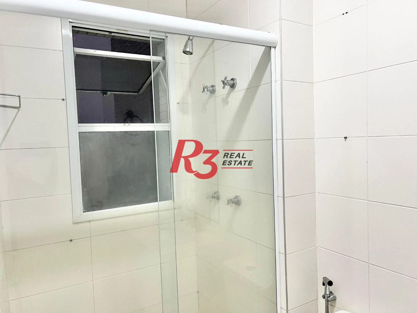 Apartamento à venda, 77 m² por R$ 780.000,00 - José Menino - Santos/SP