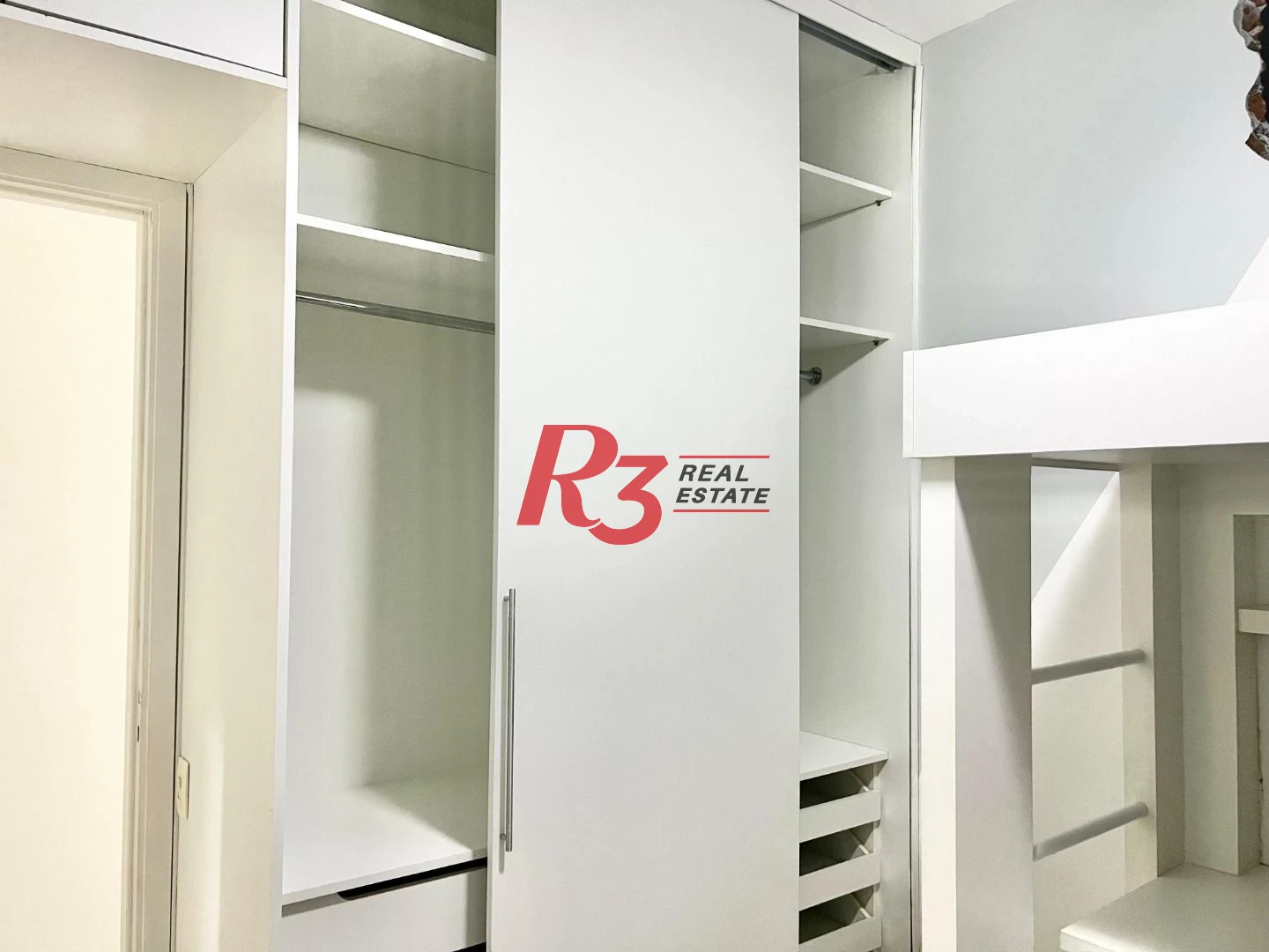Apartamento à venda, 77 m² por R$ 780.000,00 - José Menino - Santos/SP