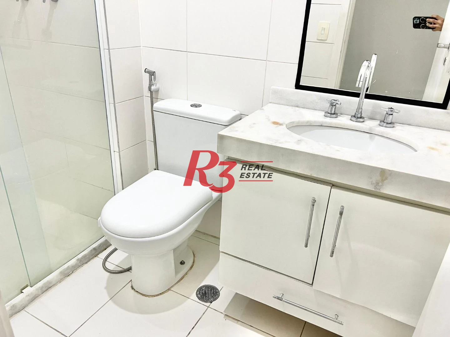 Apartamento à venda, 77 m² por R$ 780.000,00 - José Menino - Santos/SP