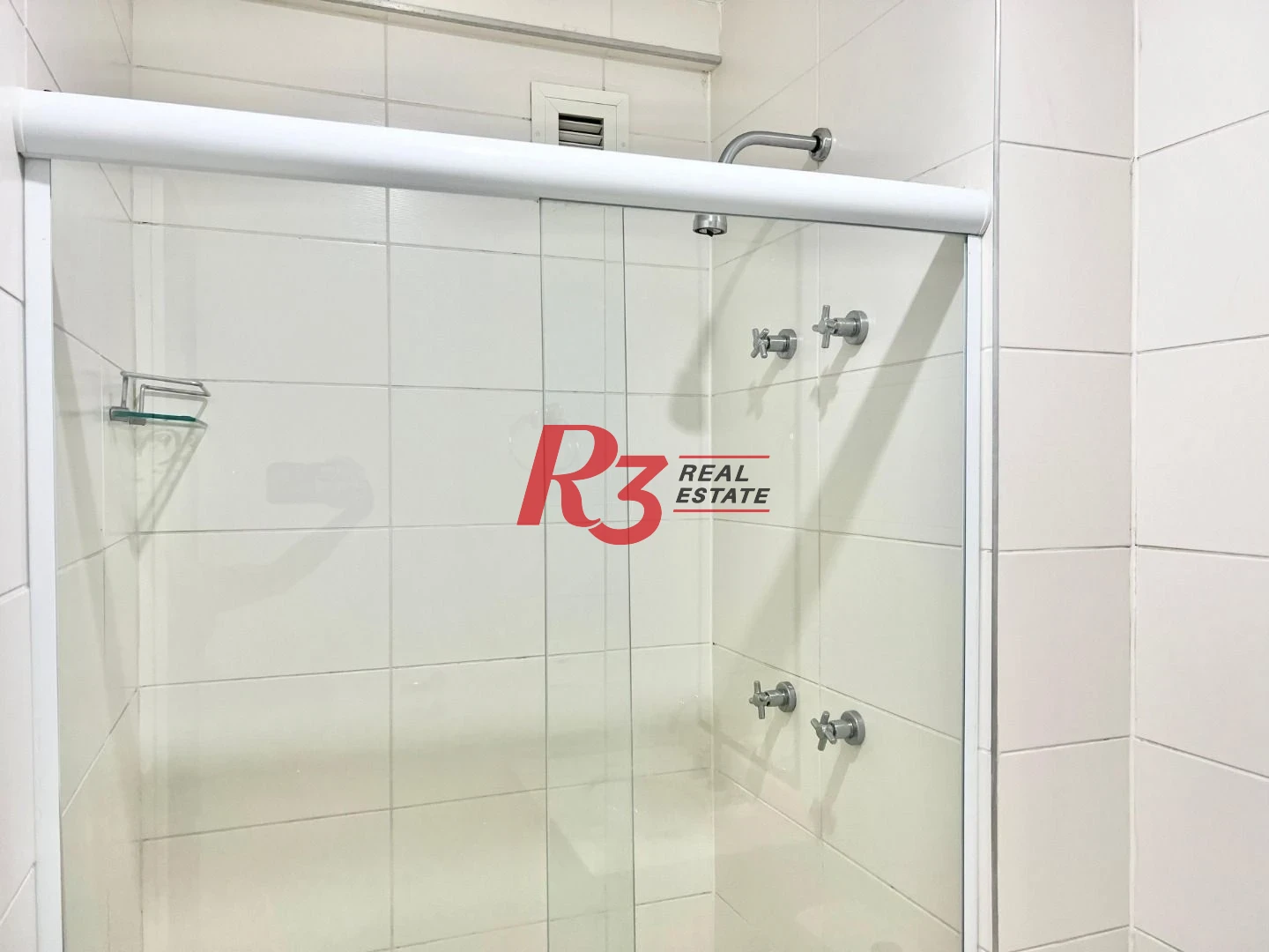 Apartamento à venda, 77 m² por R$ 780.000,00 - José Menino - Santos/SP