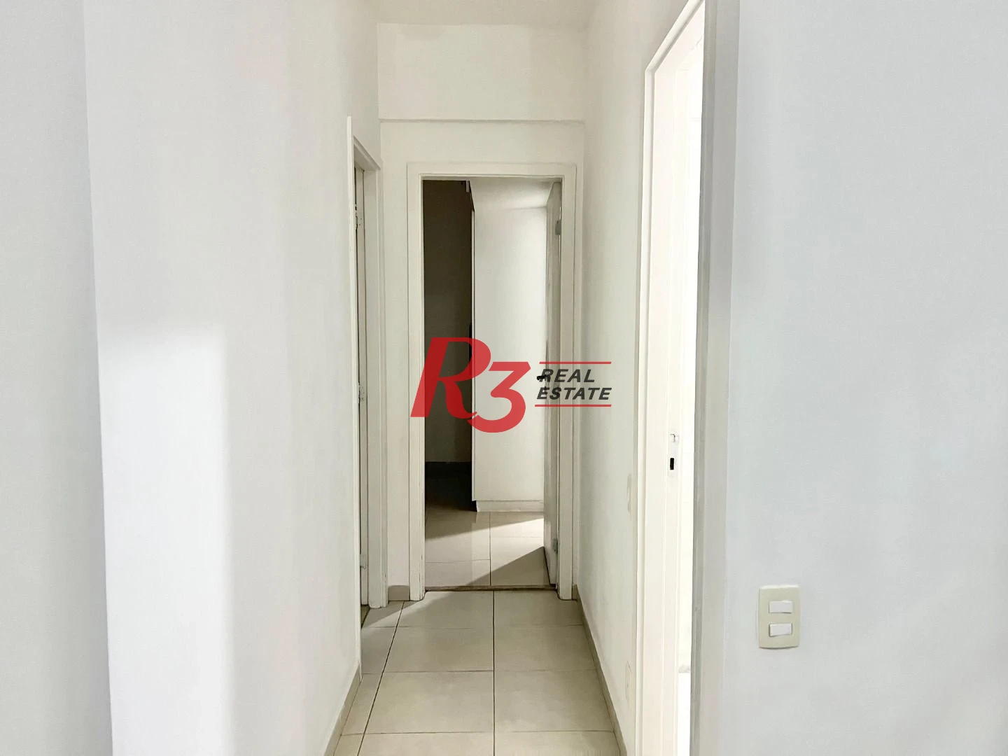 Apartamento à venda, 77 m² por R$ 780.000,00 - José Menino - Santos/SP