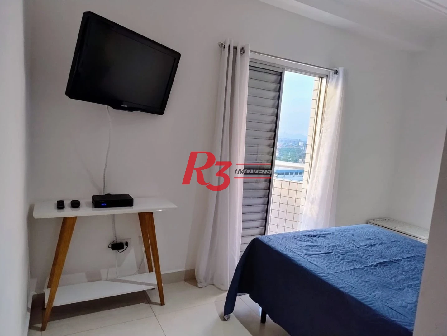 Cobertura à venda, 94 m² por R$ 1.199.000,00 - Boqueirão - Santos/SP