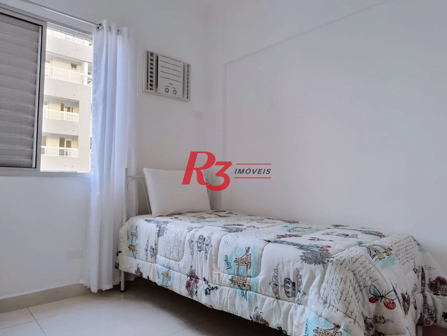 Cobertura à venda, 94 m² por R$ 1.199.000,00 - Boqueirão - Santos/SP