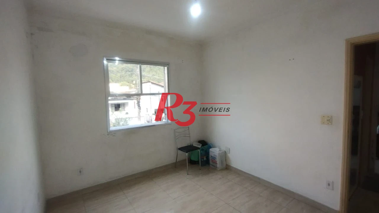 Apartamento à venda, 69 m² por R$ 255.000,00 - Parque Bitaru - São Vicente/SP