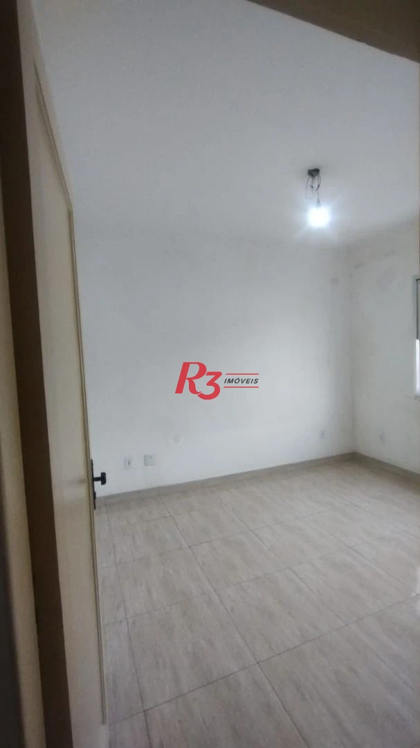 Apartamento à venda, 69 m² por R$ 255.000,00 - Parque Bitaru - São Vicente/SP