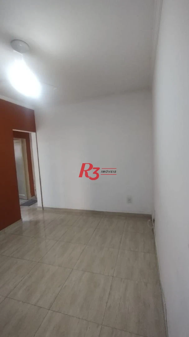 Apartamento à venda, 69 m² por R$ 255.000,00 - Parque Bitaru - São Vicente/SP