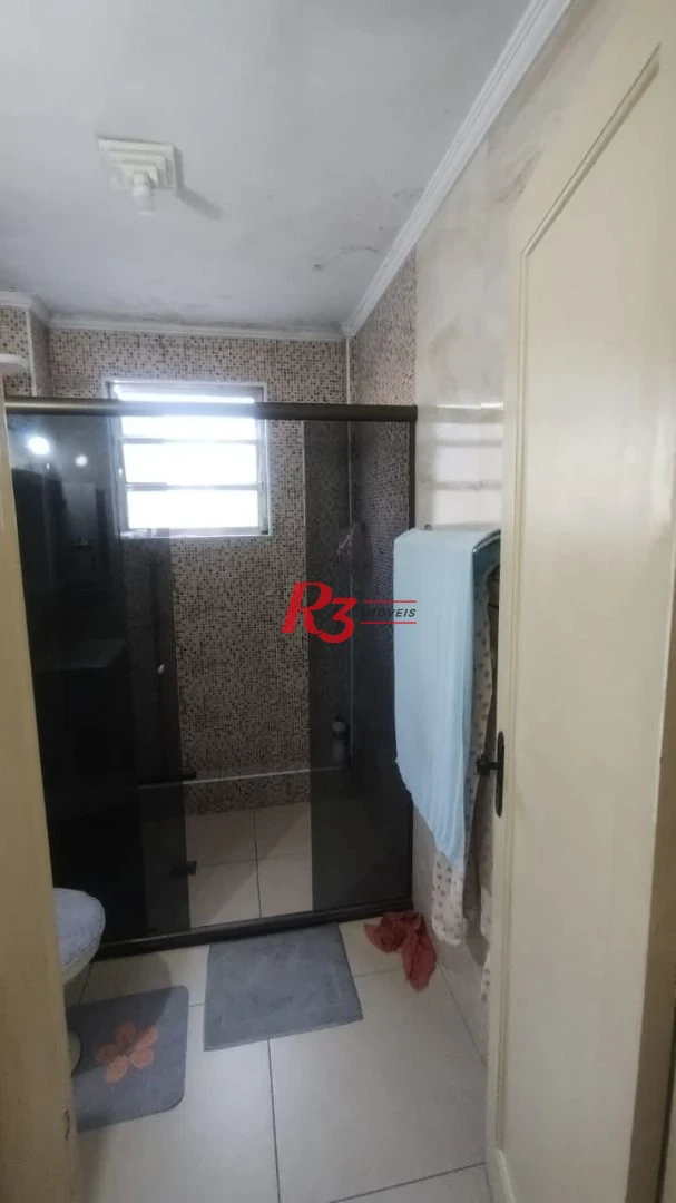 Apartamento à venda, 69 m² por R$ 255.000,00 - Parque Bitaru - São Vicente/SP