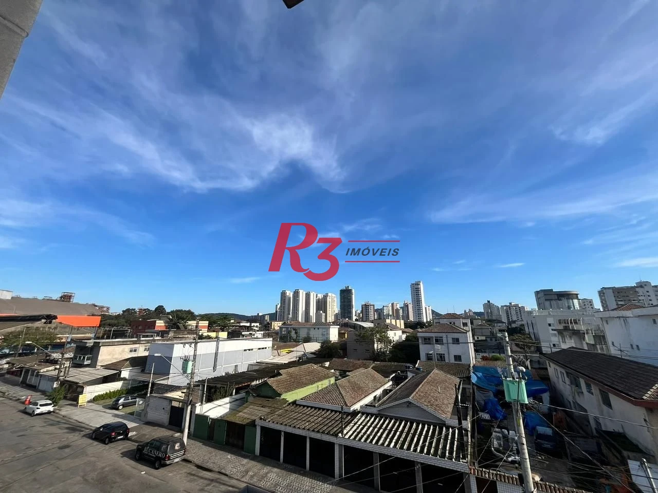 Apartamento à venda, 41 m² por R$ 385.000,00 - Estuário - Santos/SP