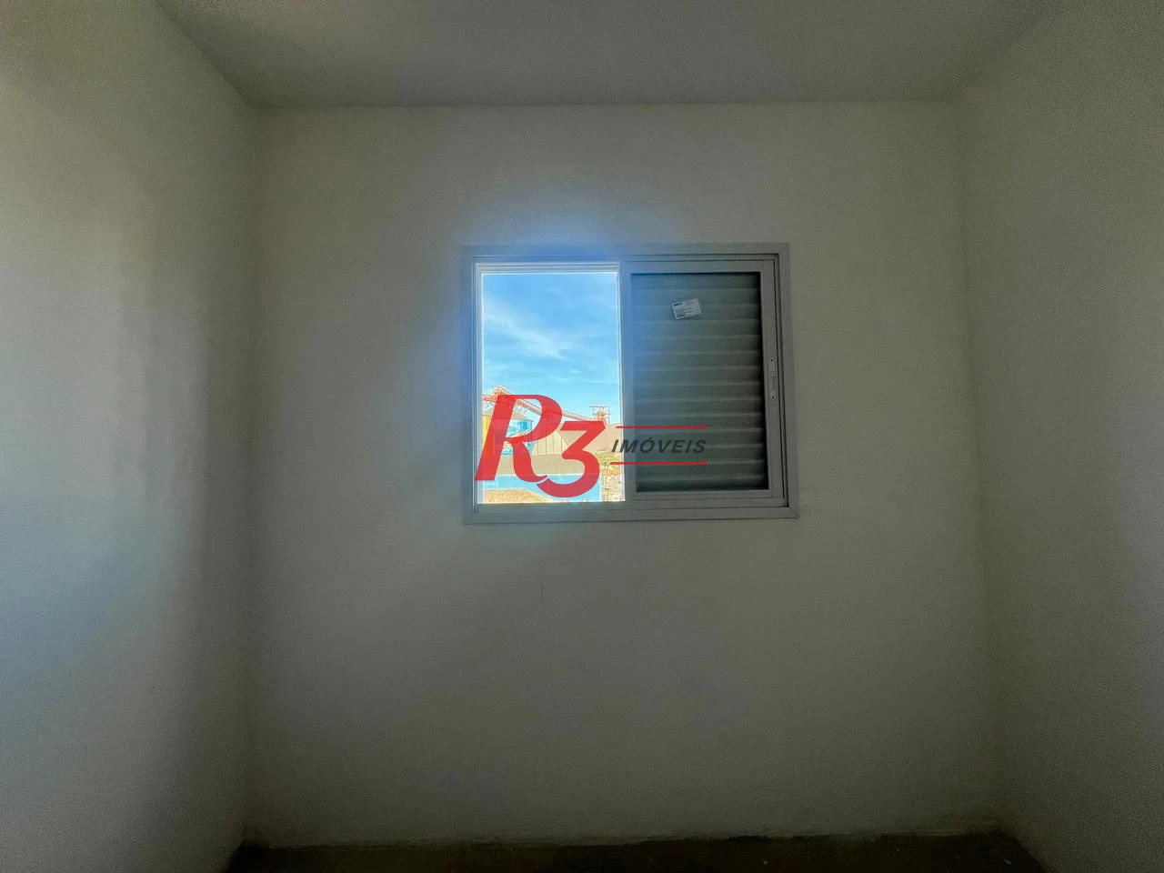 Apartamento à venda, 41 m² por R$ 385.000,00 - Estuário - Santos/SP