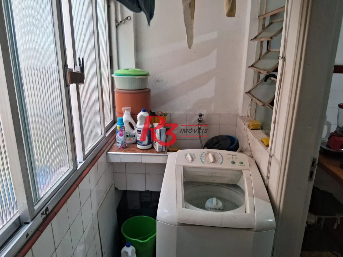 Apartamento à venda, 52 m² por R$ 365.000,00 - Aparecida - Santos/SP