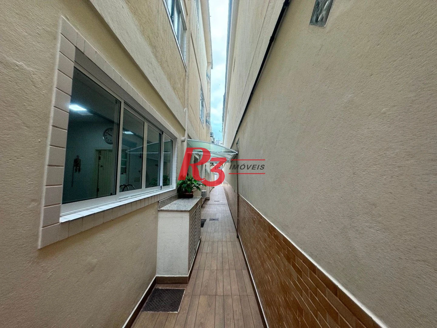 Casa à venda, 170 m² por R$ 1.850.000,00 - Campo Grande - Santos/SP
