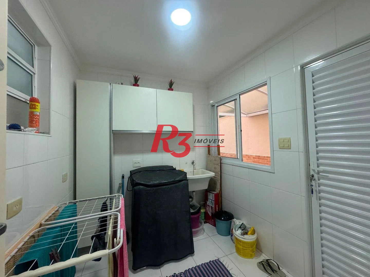 Casa à venda, 170 m² por R$ 1.850.000,00 - Campo Grande - Santos/SP