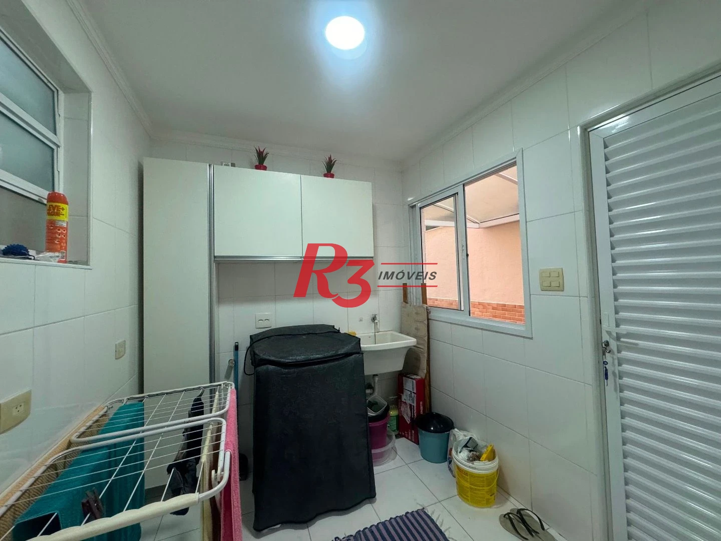 Casa à venda, 170 m² por R$ 1.850.000,00 - Campo Grande - Santos/SP