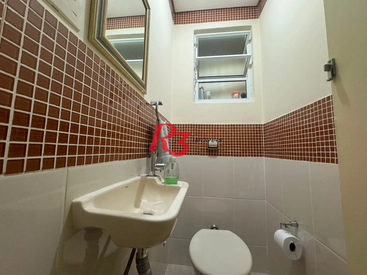 Casa à venda, 170 m² por R$ 1.850.000,00 - Campo Grande - Santos/SP