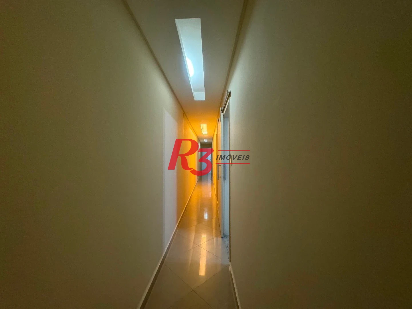 Casa à venda, 170 m² por R$ 1.850.000,00 - Campo Grande - Santos/SP