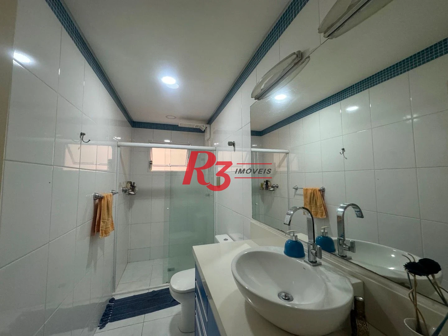 Casa à venda, 170 m² por R$ 1.850.000,00 - Campo Grande - Santos/SP