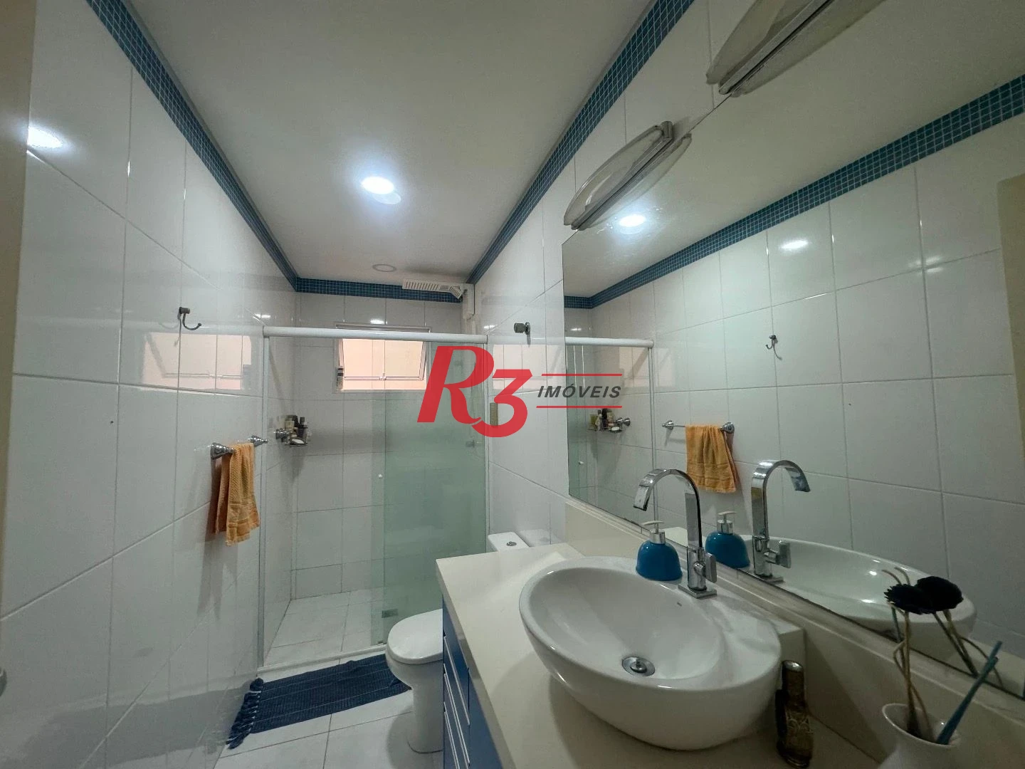 Casa à venda, 170 m² por R$ 1.850.000,00 - Campo Grande - Santos/SP
