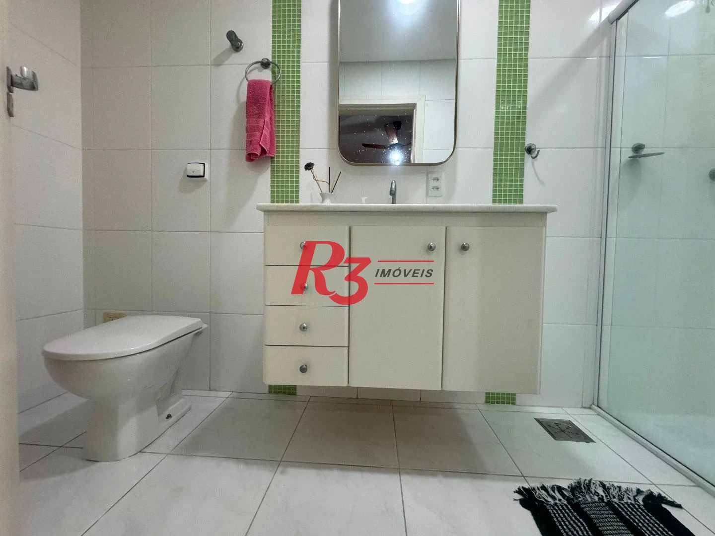 Casa à venda, 170 m² por R$ 1.850.000,00 - Campo Grande - Santos/SP
