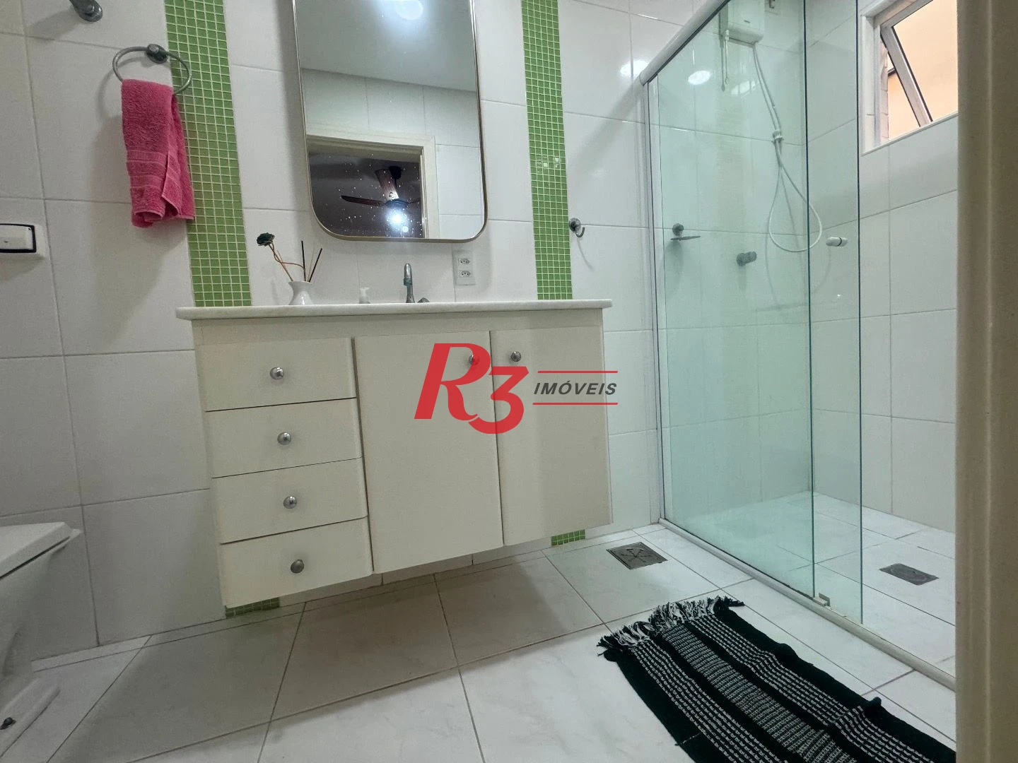 Casa à venda, 170 m² por R$ 1.850.000,00 - Campo Grande - Santos/SP