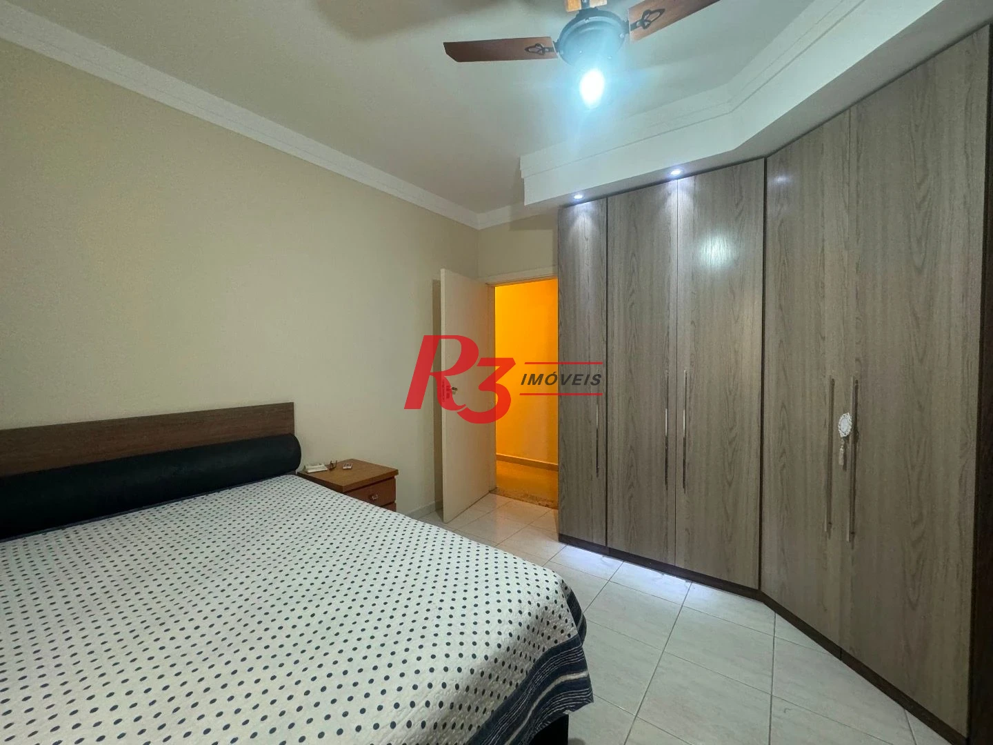 Casa à venda, 170 m² por R$ 1.850.000,00 - Campo Grande - Santos/SP