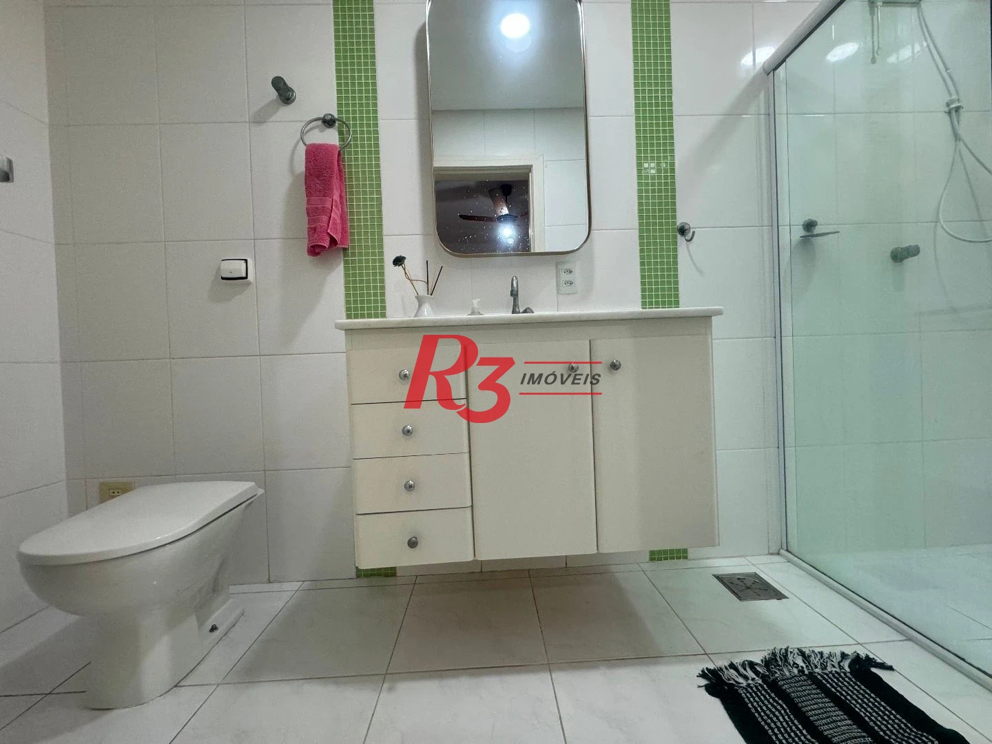 Casa à venda, 170 m² por R$ 1.850.000,00 - Campo Grande - Santos/SP