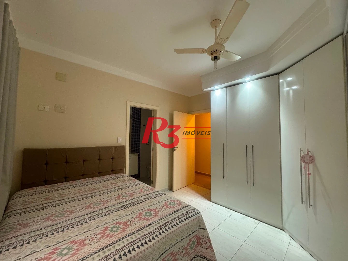Casa à venda, 170 m² por R$ 1.850.000,00 - Campo Grande - Santos/SP